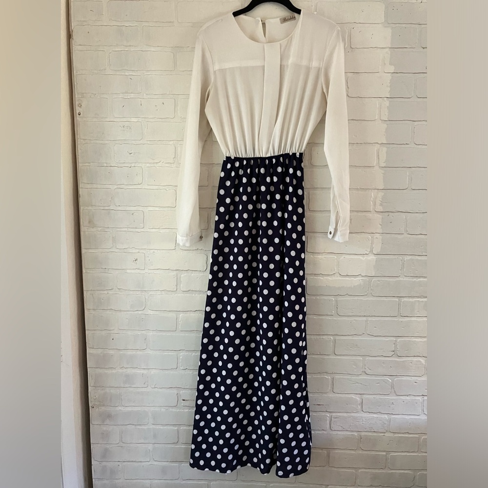 Vintage Beishka Dress